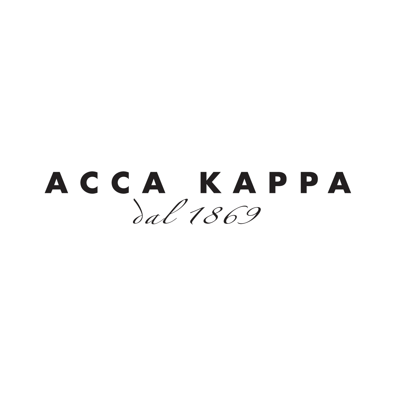 Acca Kappa Hotelier Collection