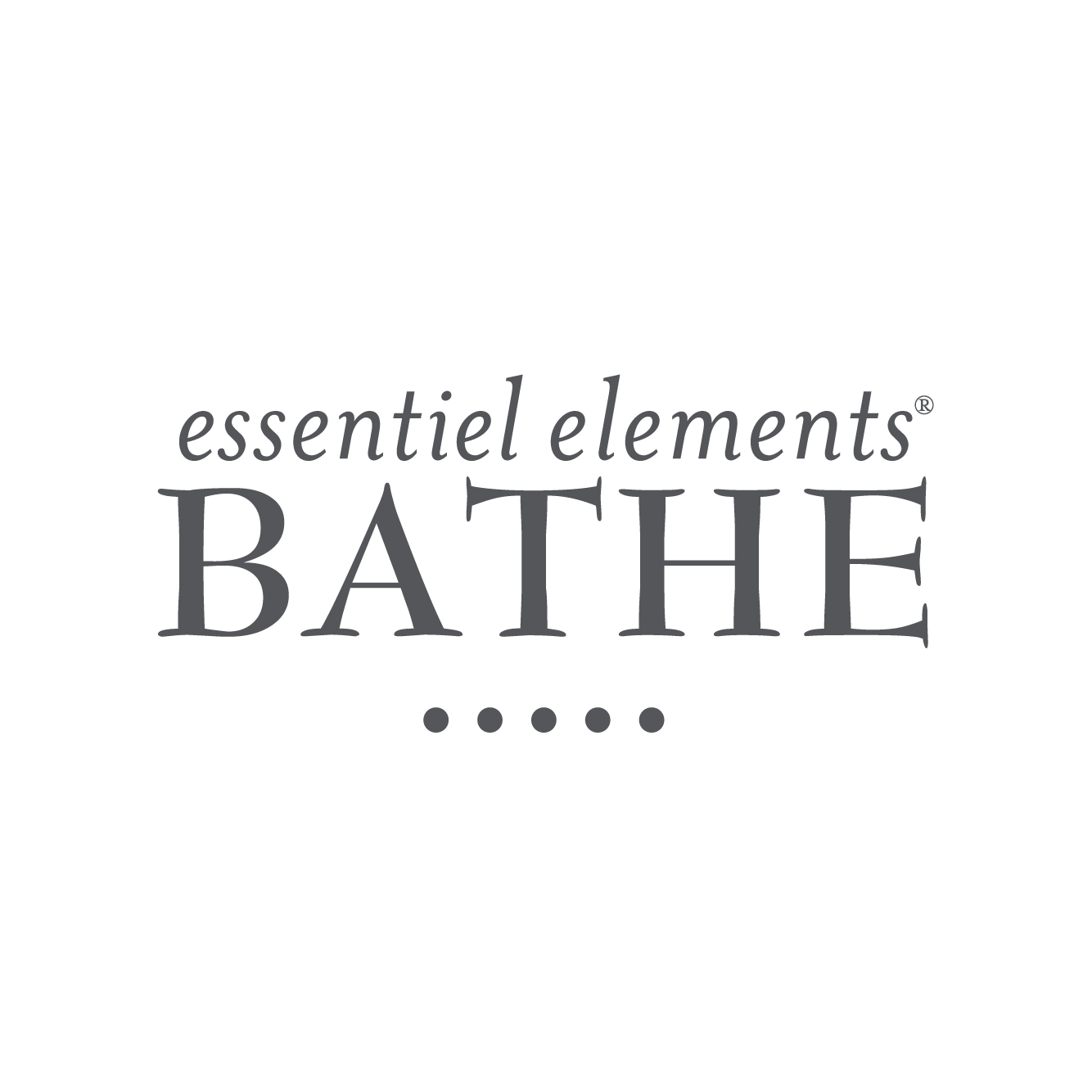 Essentiel Elements Bathe Hotelier Collection