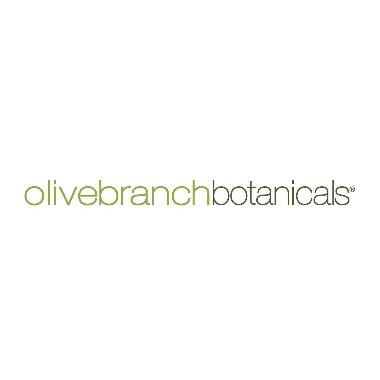 Olive Branch Botanicals Hotelier Collection