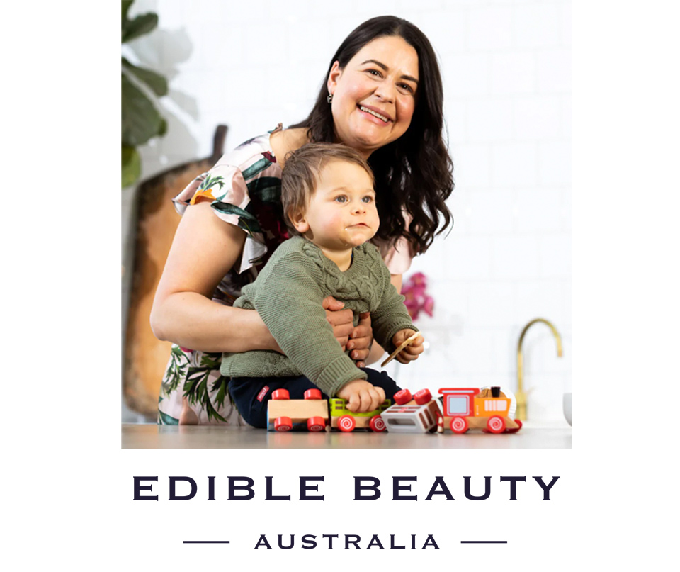 Edible Beauty of Australia